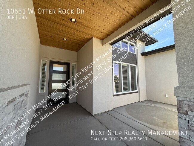 Foto del edificio - 10651 W Otter Rock Dr