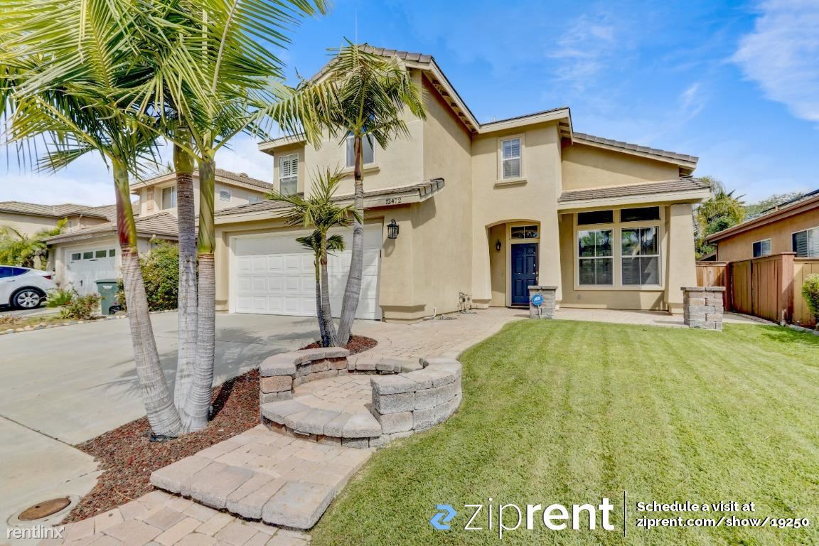 12472 Whispering Tree Ln, Poway, CA 92064 House Rental in Poway, CA