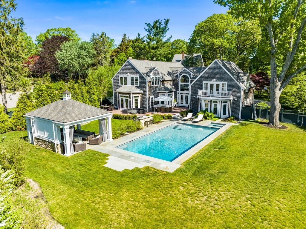 193 East St, Hingham, MA 02043 House Rental in Hingham, MA