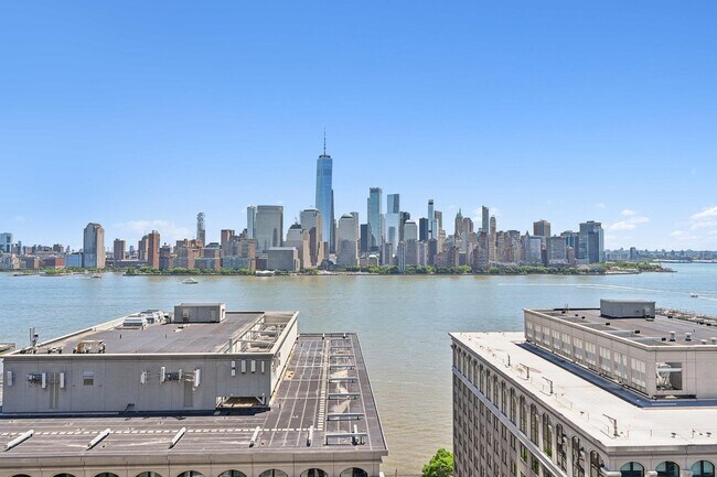 Foto del edificio - 99 Hudson St