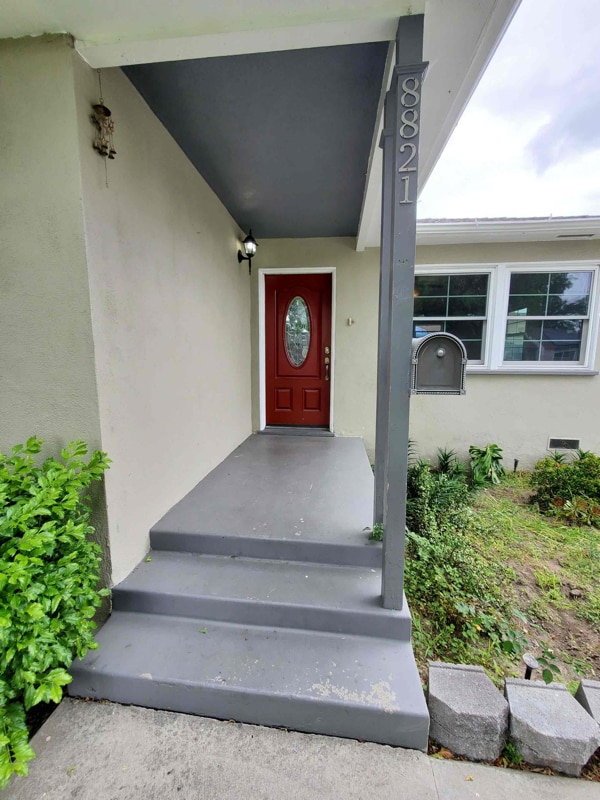 8821 Klinedale Ave, Pico Rivera, CA 90660 House Rental in Pico Rivera