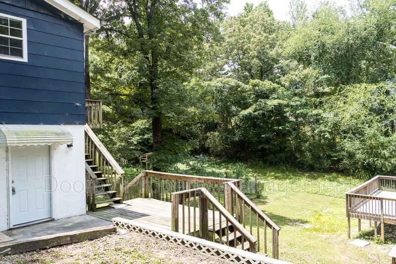 435 Montclair Dr Unit B, Rossville, GA 30741 Condo for Rent in