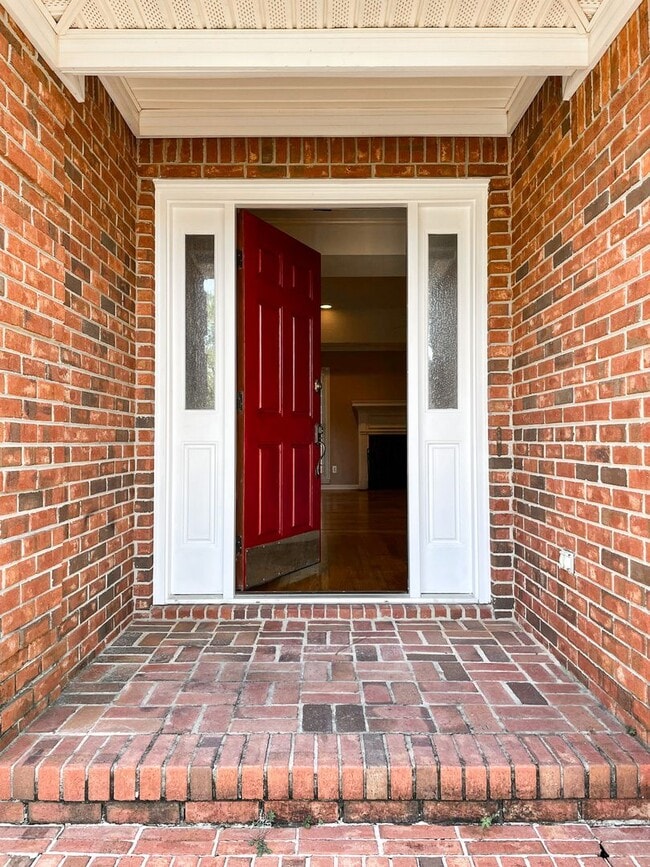 Foto del edificio - 23 Flat Trail Ct