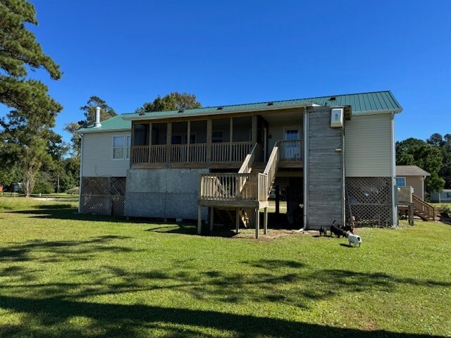 Foto del edificio - 1537 Belangia Rd