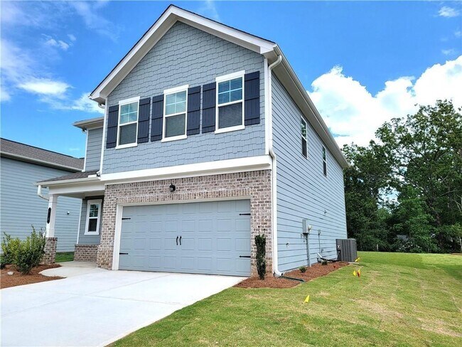 Foto del edificio - 416 Golden Eagle Pkwy