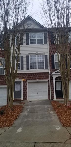Foto principal - 2107 Dillard Crossing