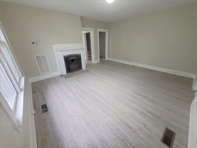 Foto del edificio - 405 N Boren St