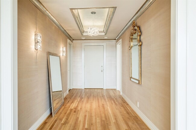 Foto del edificio - 121 N Post Oak Ln