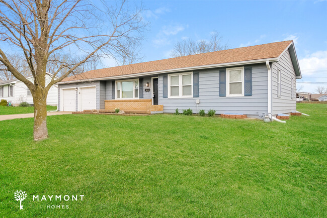 Building Photo - 108 Crest Dr