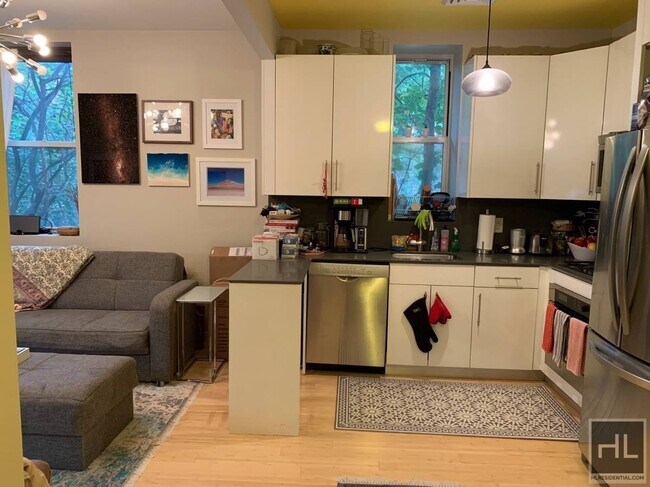 Foto del edificio - W 152ND ST