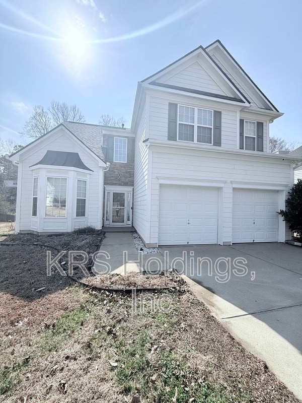 Building Photo - 9308 Doss Ct