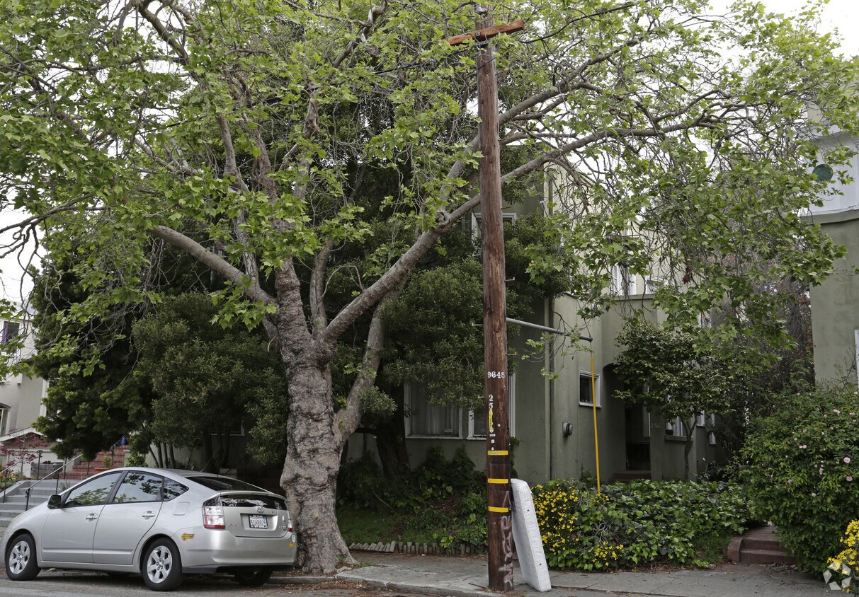 Building Photo - 250-258A Mather St
