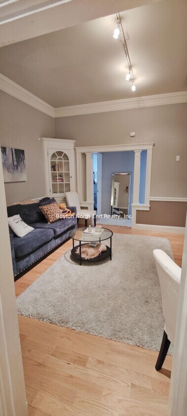 Primary Photo - 3 bedroom in Boston MA 02113
