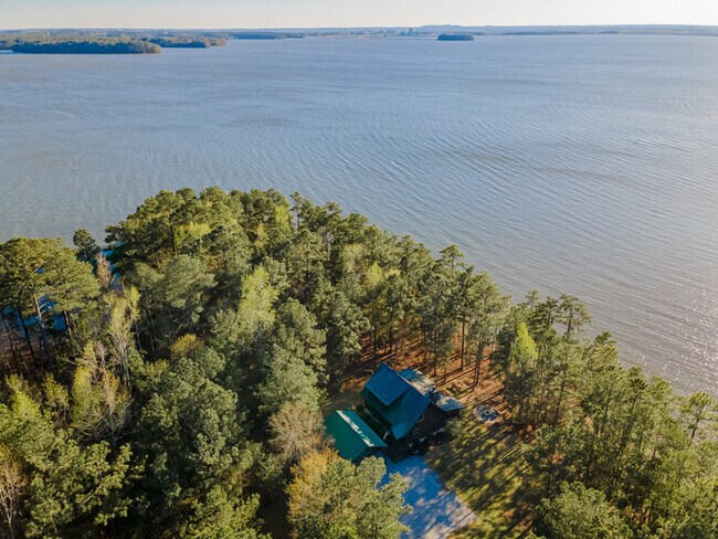 Building Photo - Furnished Lake house on Lake Monticello