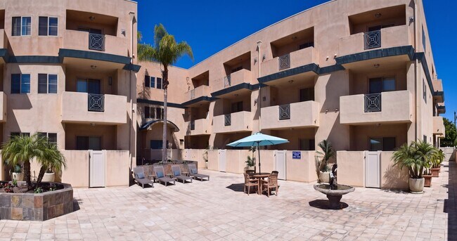 Foto del edificio - Del Rey Club