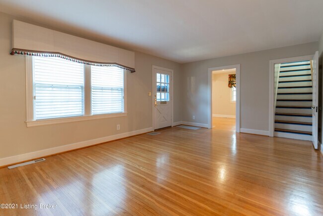 Foto del edificio - 4011 Hycliffe Ave