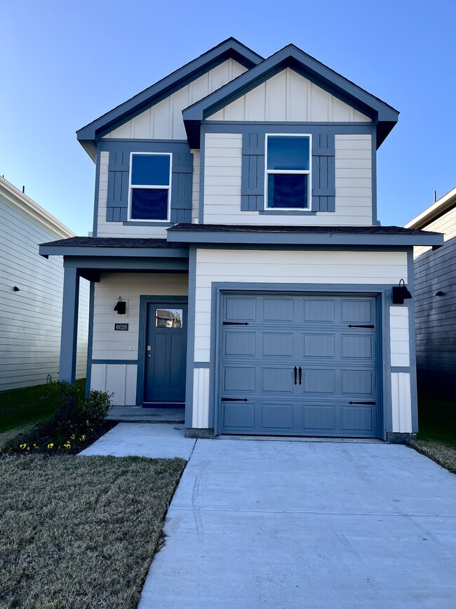 Building Photo - 6026 Primrose Rd