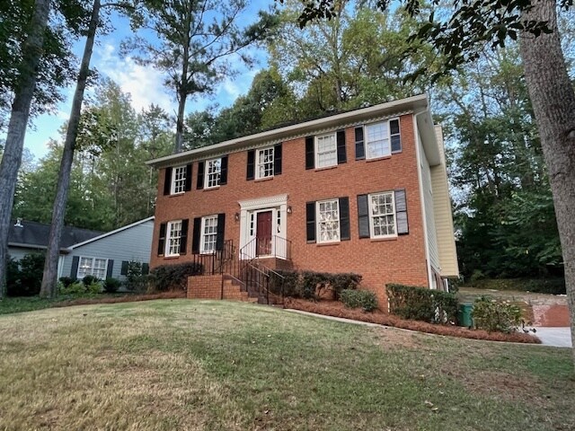 Building Photo - 4452 Windsor Oaks Cir
