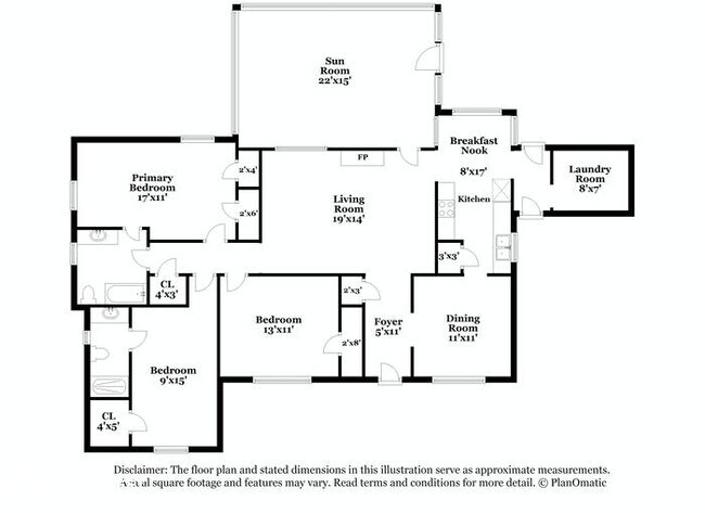 Building Photo - 4620 Blandford Dr, Memphis, TN 38141