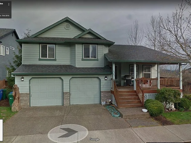 Building Photo - 6921 SE 156th Ave