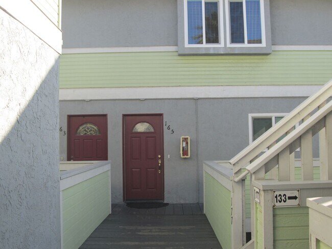 Foto del edificio - by the Beach