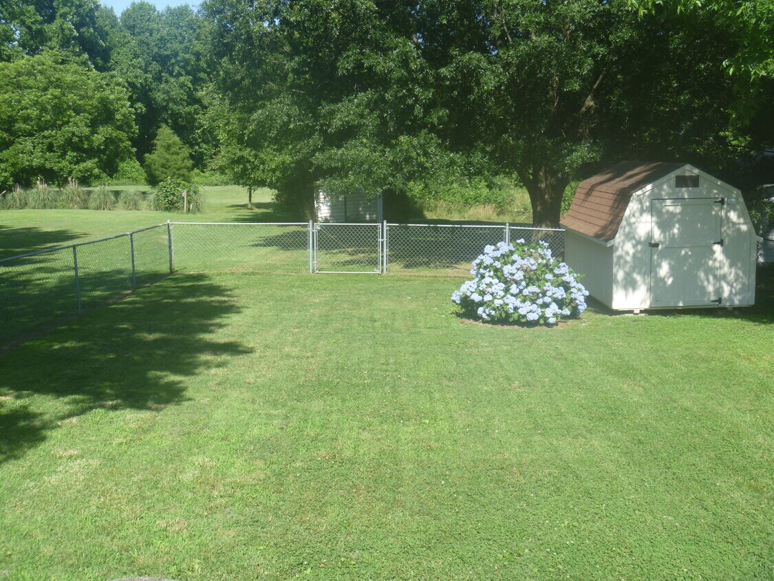 106 N Bunker Hill Rd, Colfax, NC 27235 House Rental in Colfax, NC