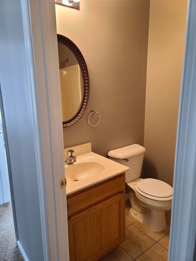 Foto del edificio - 3 Bedroom Townhome for Rent in Waynesboro!