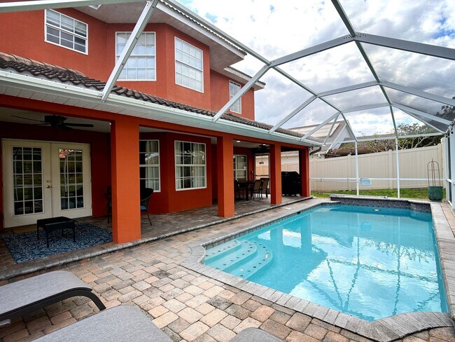 Building Photo - Pool Maintenance Included • Gated Community!