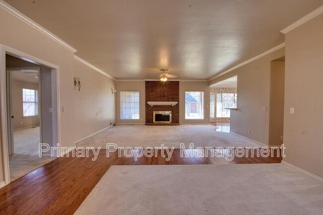 Foto del edificio - 15501 Arbuckle Heights