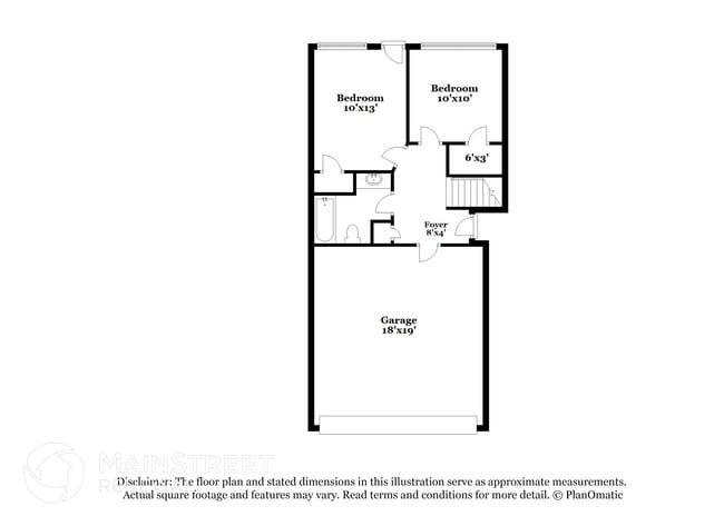 Foto del edificio - 5117 Pine Reach Dr