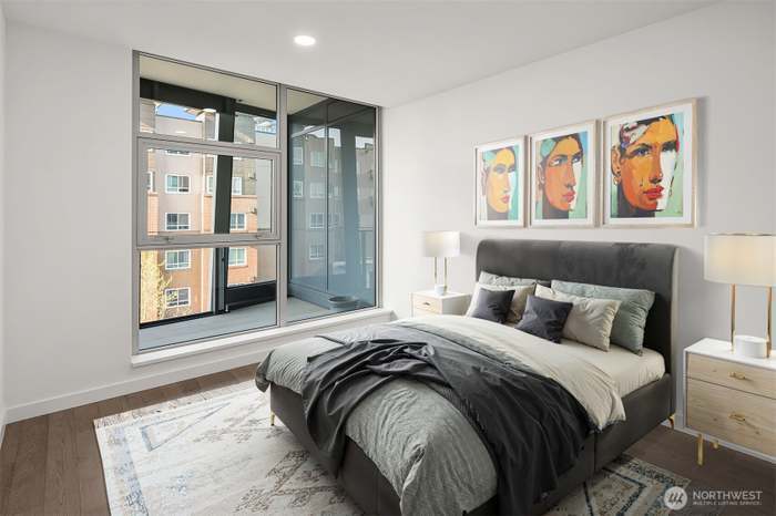 Foto principal - 188 Bellevue Way NE