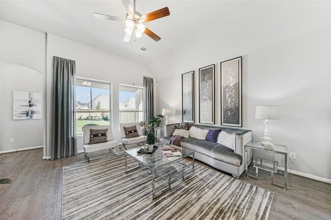 Foto del edificio - 4302 Reese Ravine Ln