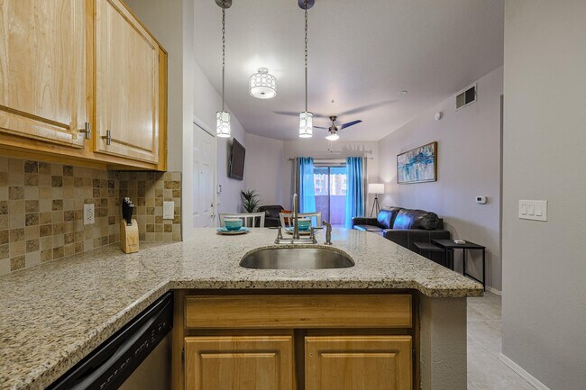 Foto del edificio - 14950 W Mountain View Blvd