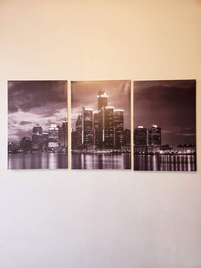 Foto del edificio - 226 Mt Elliott St