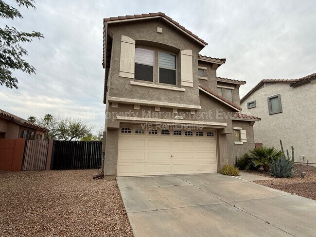 Building Photo - 9854 E Escondido Ave