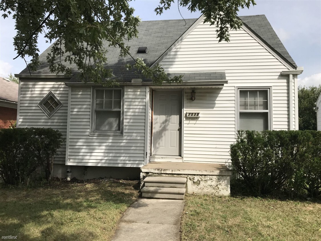 Primary Photo - 3 br, 1 bath House - 7538 Dacosta