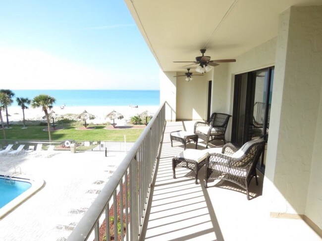 Foto del edificio - 1480 Gulf Blvd