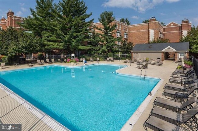 Foto del edificio - 3640 39th St NW