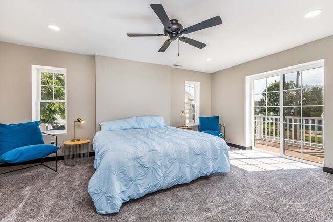 Foto del edificio - South Grandview