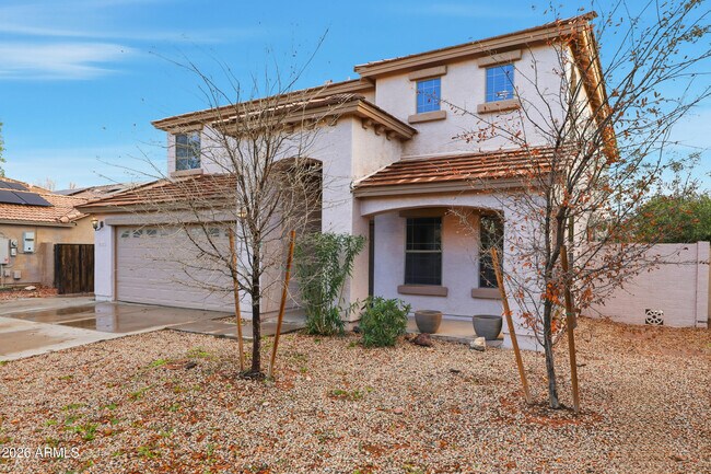 Building Photo - 1537 E Bowman Dr