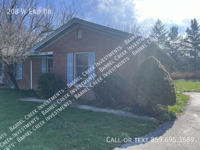 Building Photo - 2-Bed 1-Bath