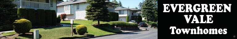 Evergreen Apartment Homes