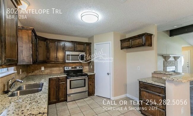 Foto del edificio - 802 Antelope Trail