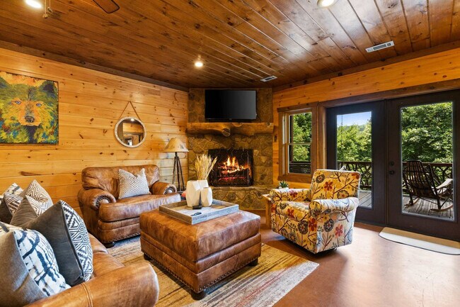 Foto del edificio - 98 Shalom Ln