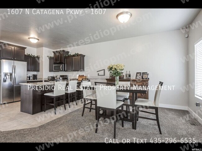 Building Photo - 1607 N Catagena Pkwy