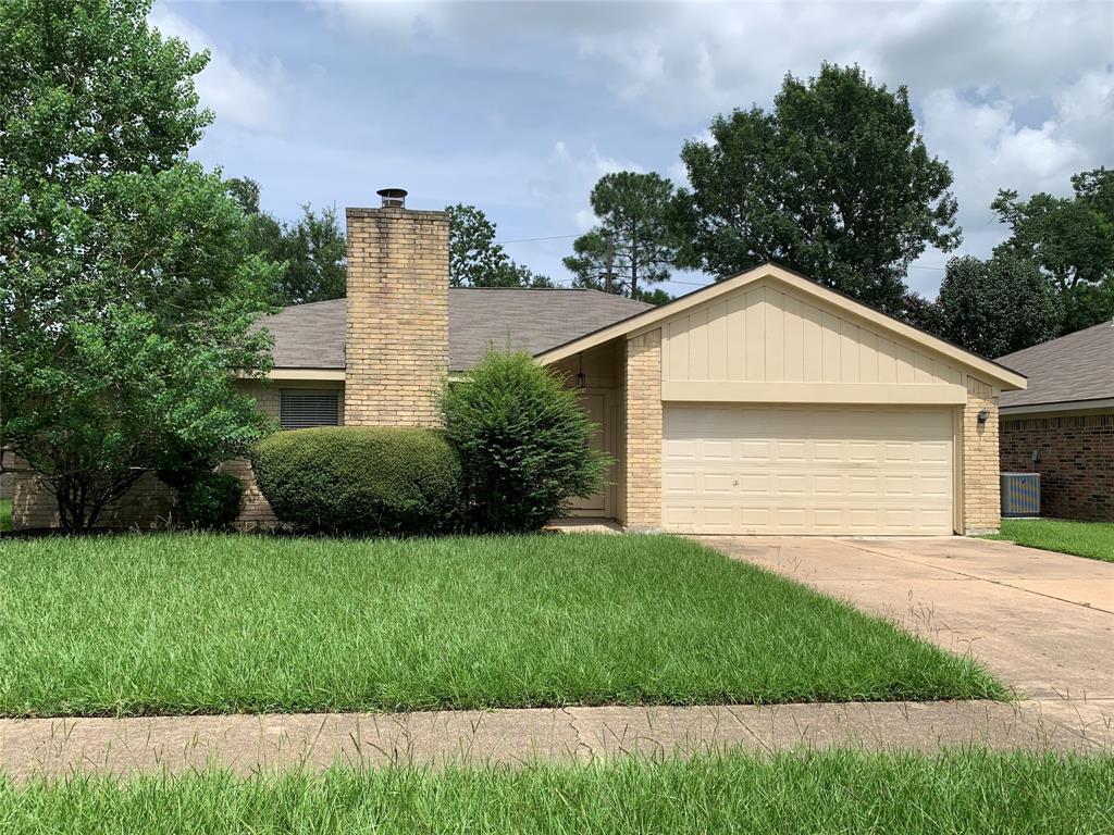 Foto principal - 1243 Park Knoll Ln
