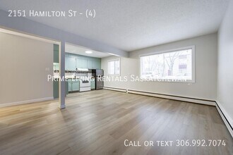 Building Photo - 2151 Hamilton St