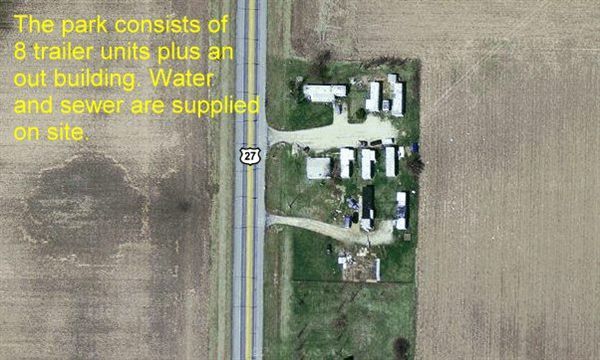 Building Photo - 3233 N US Highway 27