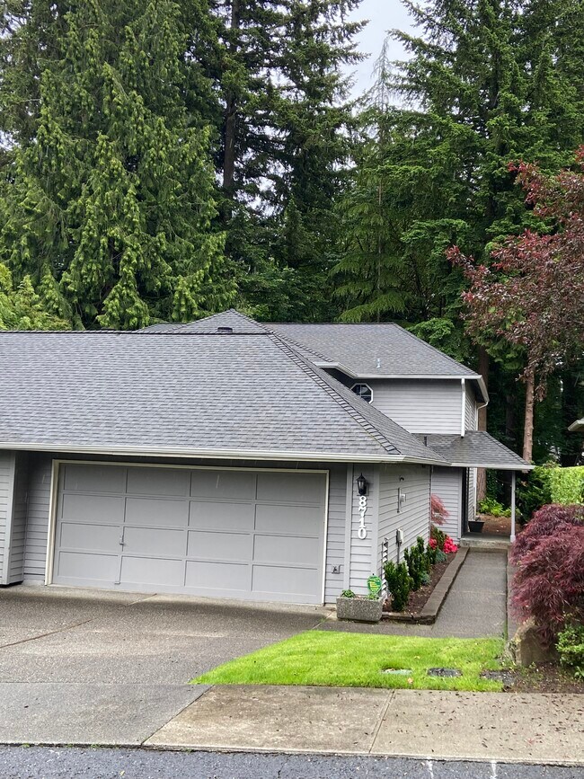 Street View - 8710 133rd Ave NE