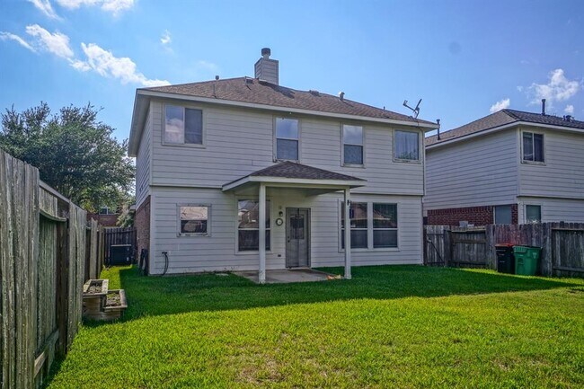 Foto del edificio - 6407 Richland Hills Dr